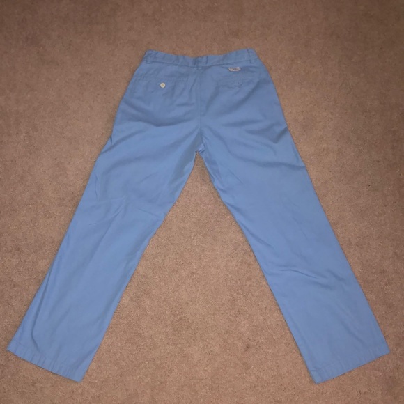 Worn Once!! Vineyard Vines Pants - Picture 2 of 4